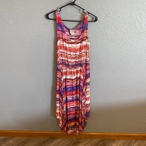 MIDI summer dress EUC
